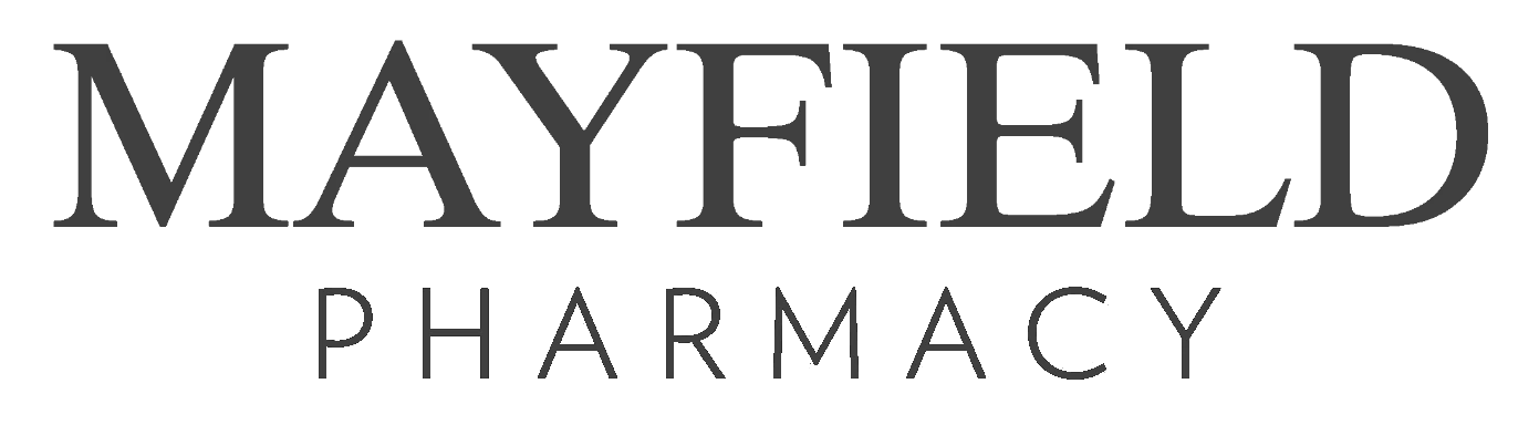 Mayfield Pharmacy Logo