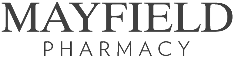 Mayfield Pharmacy Logo